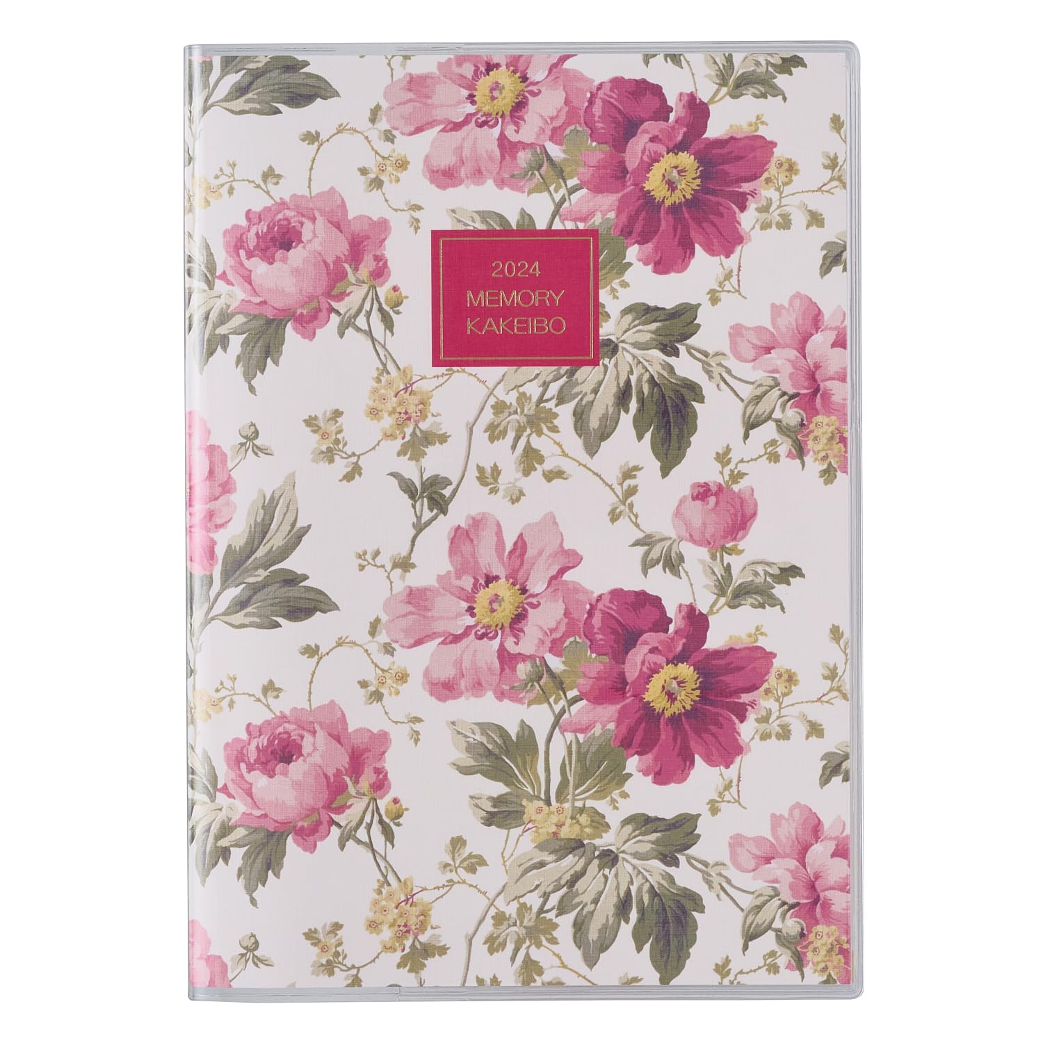 【中古】 ７７１４　ペイジェムメモリー家計簿（ローラアシュレイ）Ａ５（ヘーゼルウッド）/日本能率協会マネジメントセンター 中古】 7714 ペイジェムメモリー家計簿（ローラアシュレイ